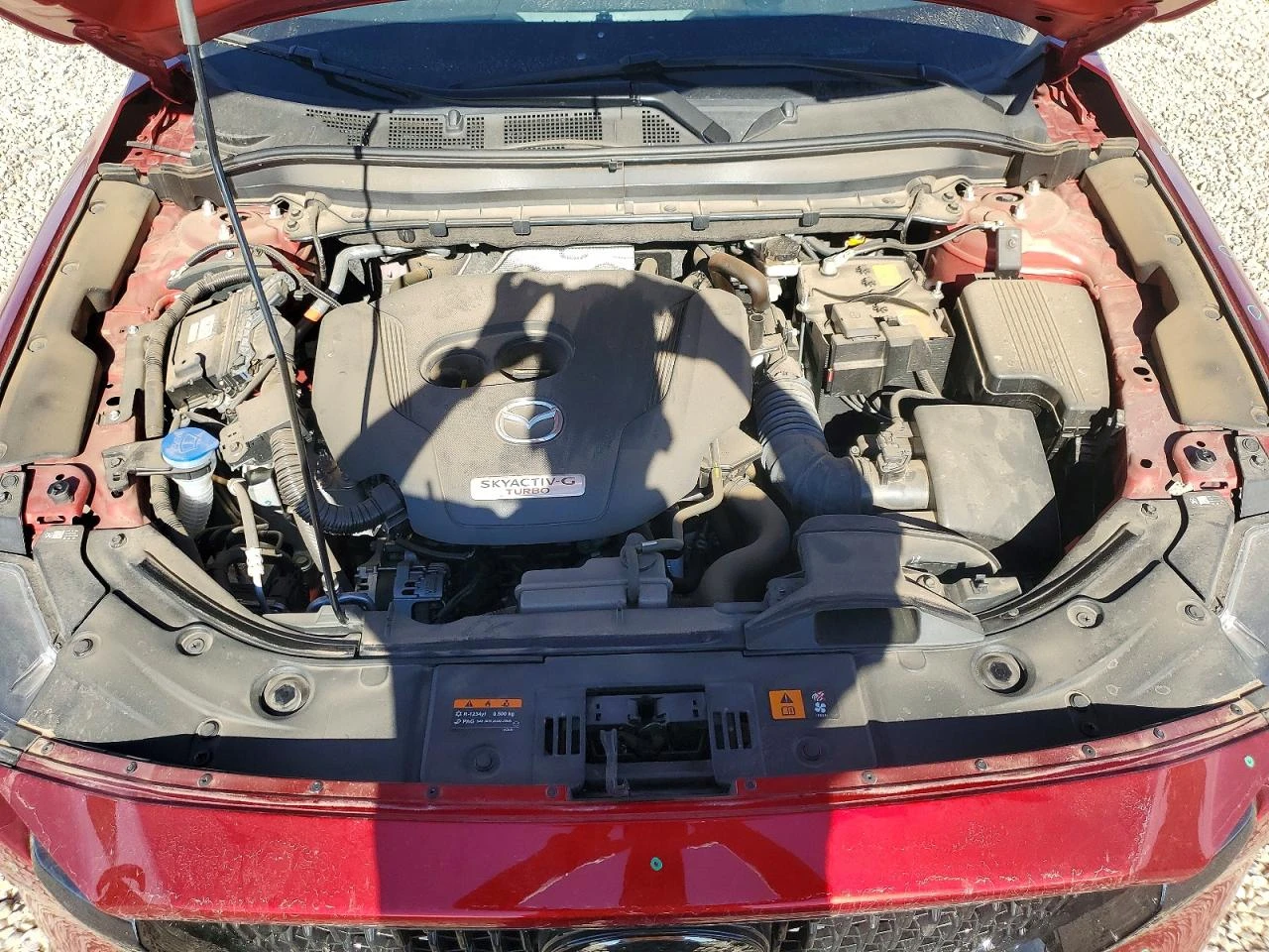 Mazda CX-5 * PREMIUM* AWD*  - изображение 7