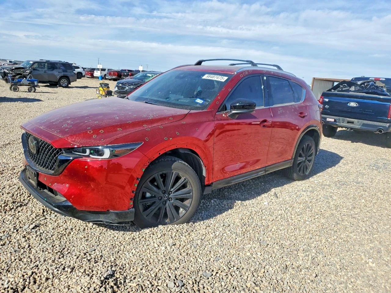 Mazda CX-5 * PREMIUM* AWD*  | Mobile.bg � ����������� 1