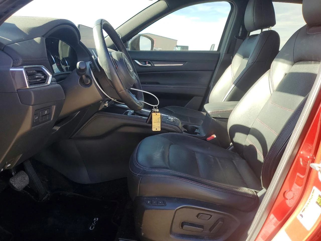 Mazda CX-5 * PREMIUM* AWD*  - изображение 10