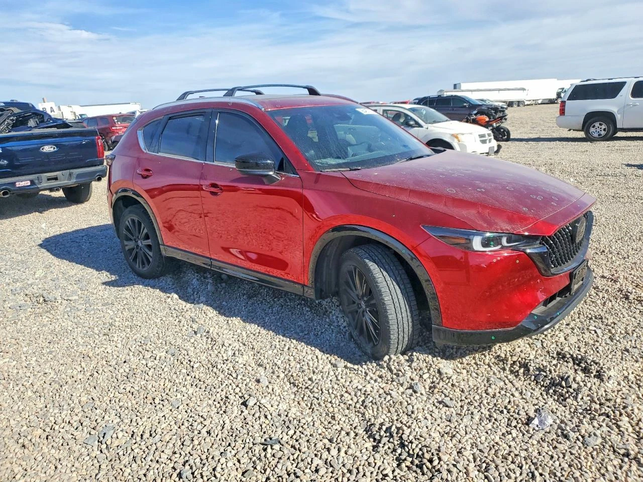 Mazda CX-5 * PREMIUM* AWD*  - изображение 3