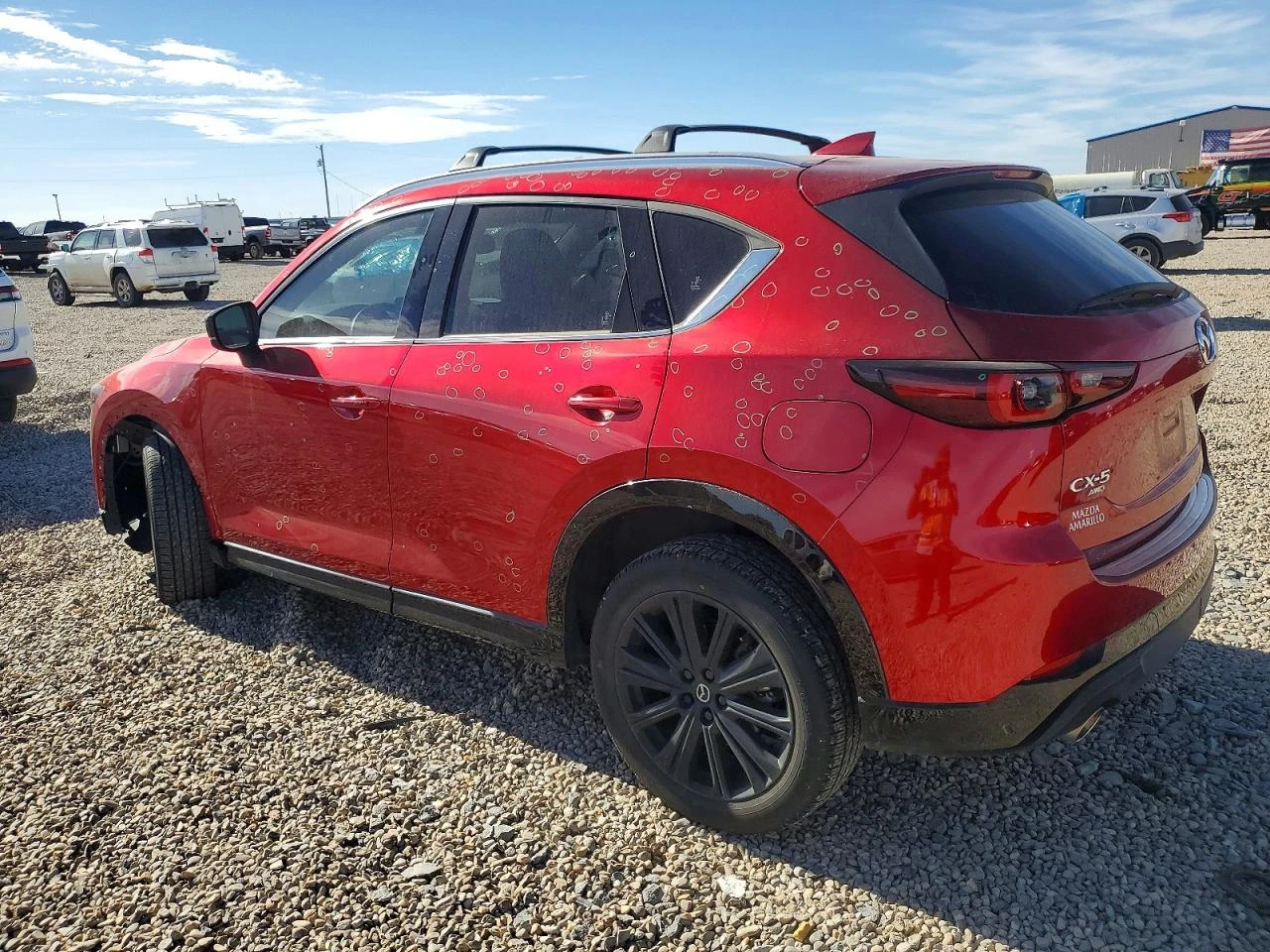 Mazda CX-5 * PREMIUM* AWD*  - изображение 6