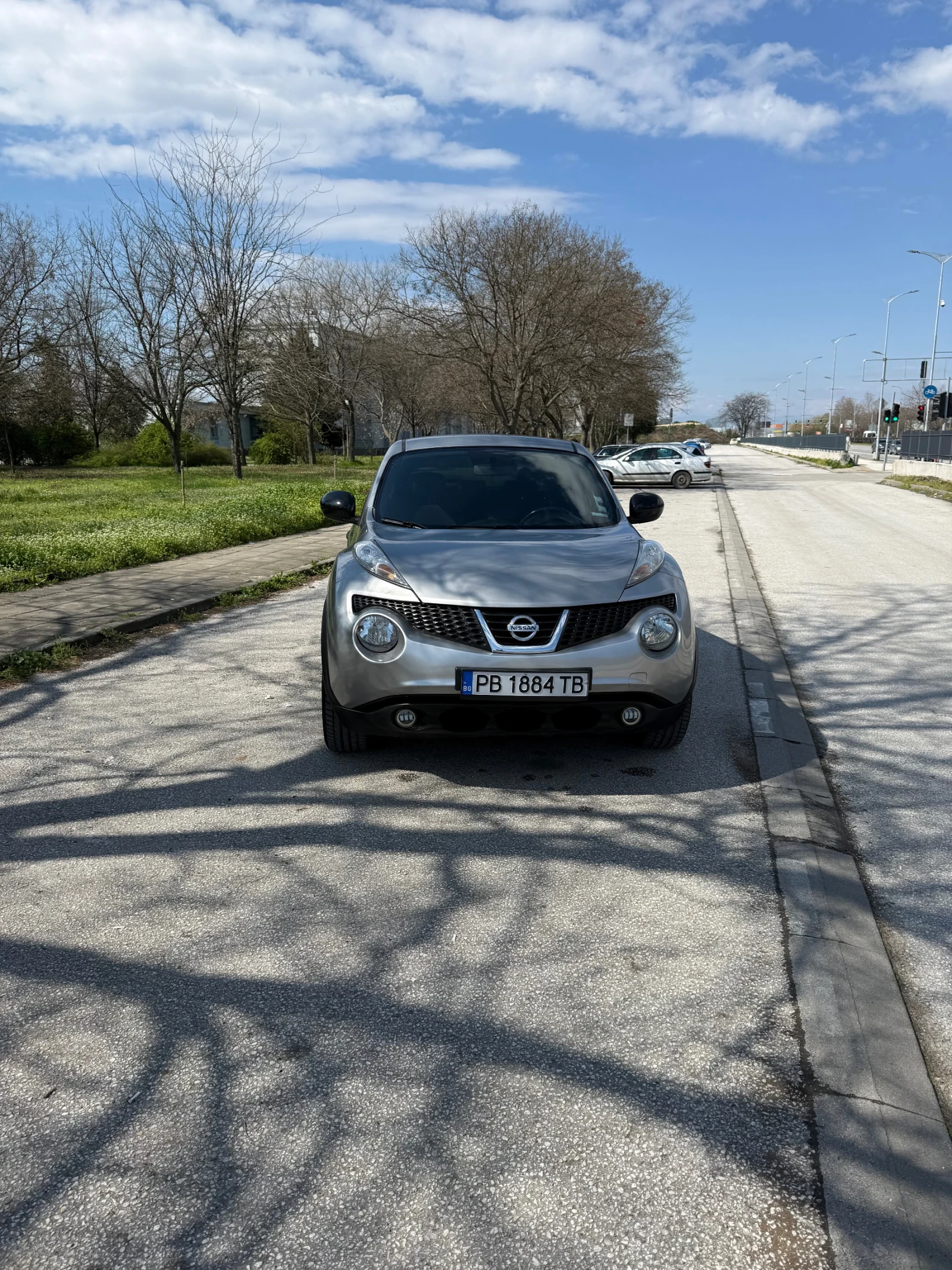 Nissan Juke undefined | Auto.bg — изображение 1