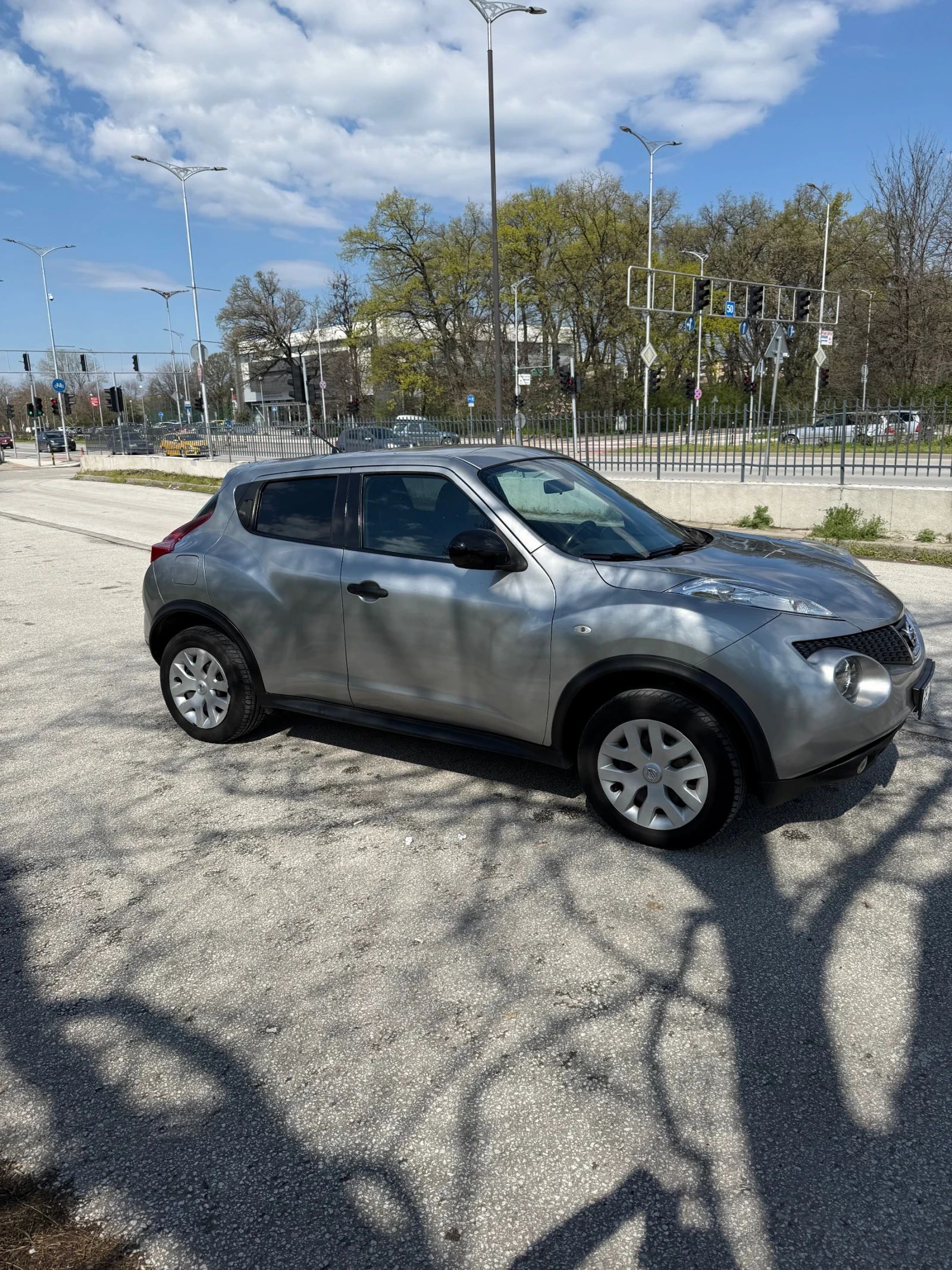 Nissan Juke | Mobile.bg � ����������� 2
