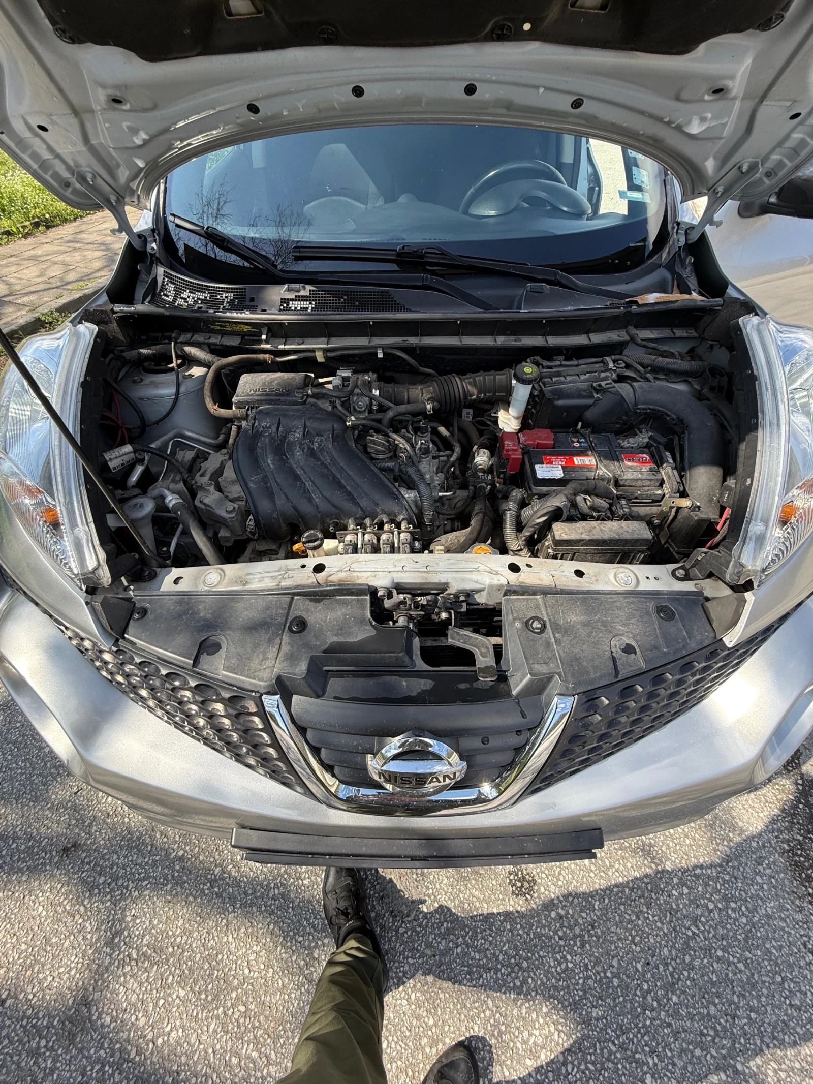 Nissan Juke | Mobile.bg � ����������� 12
