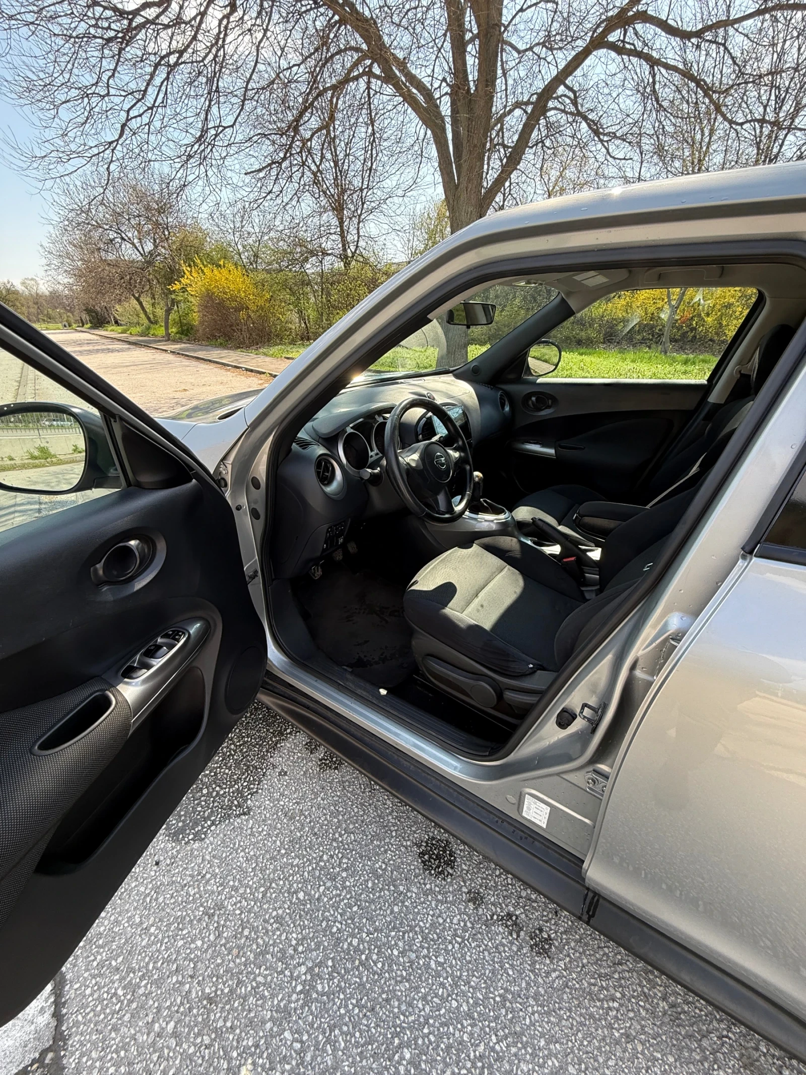 Nissan Juke | Mobile.bg � ����������� 5