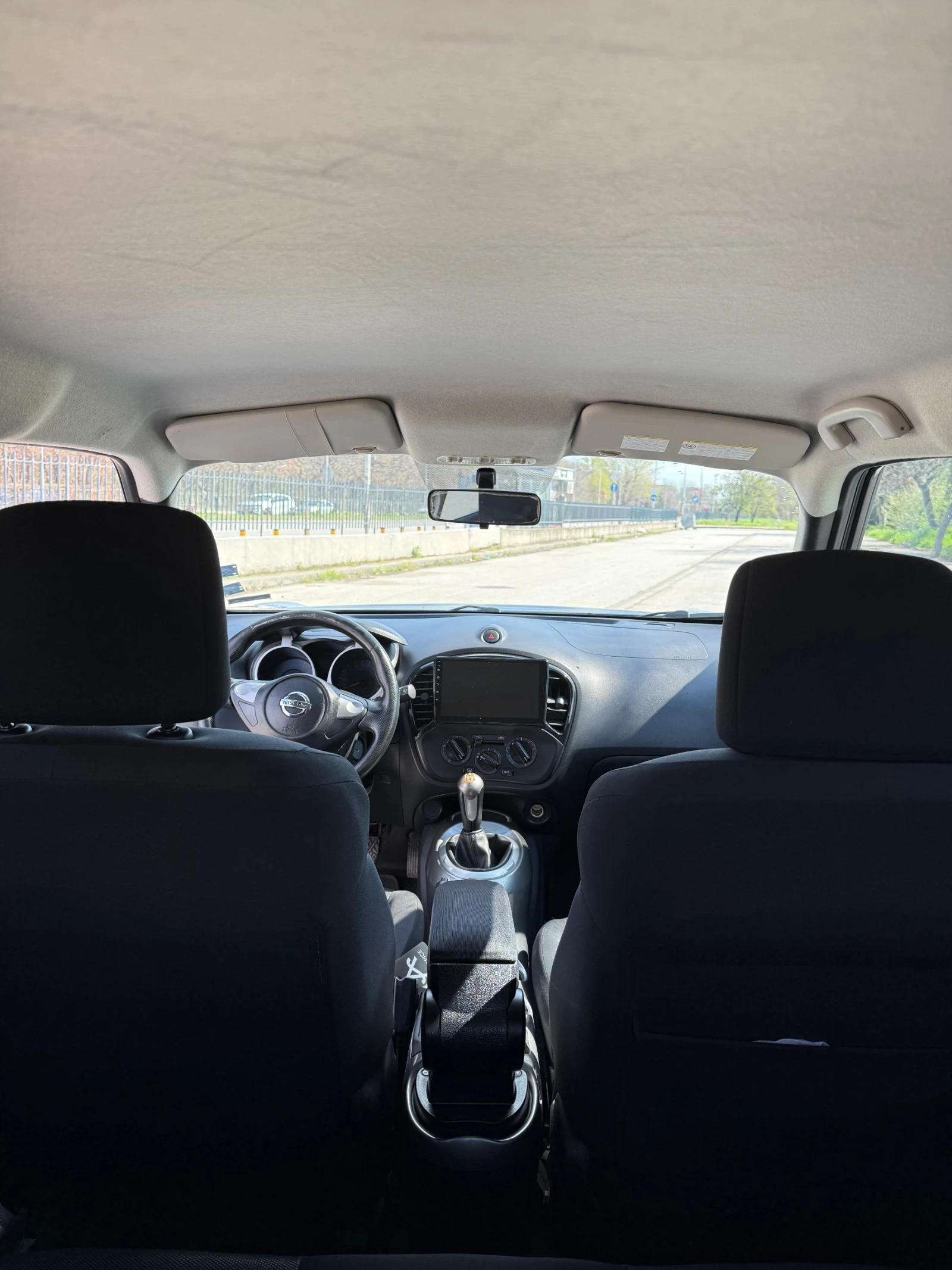 Nissan Juke | Mobile.bg � ����������� 9