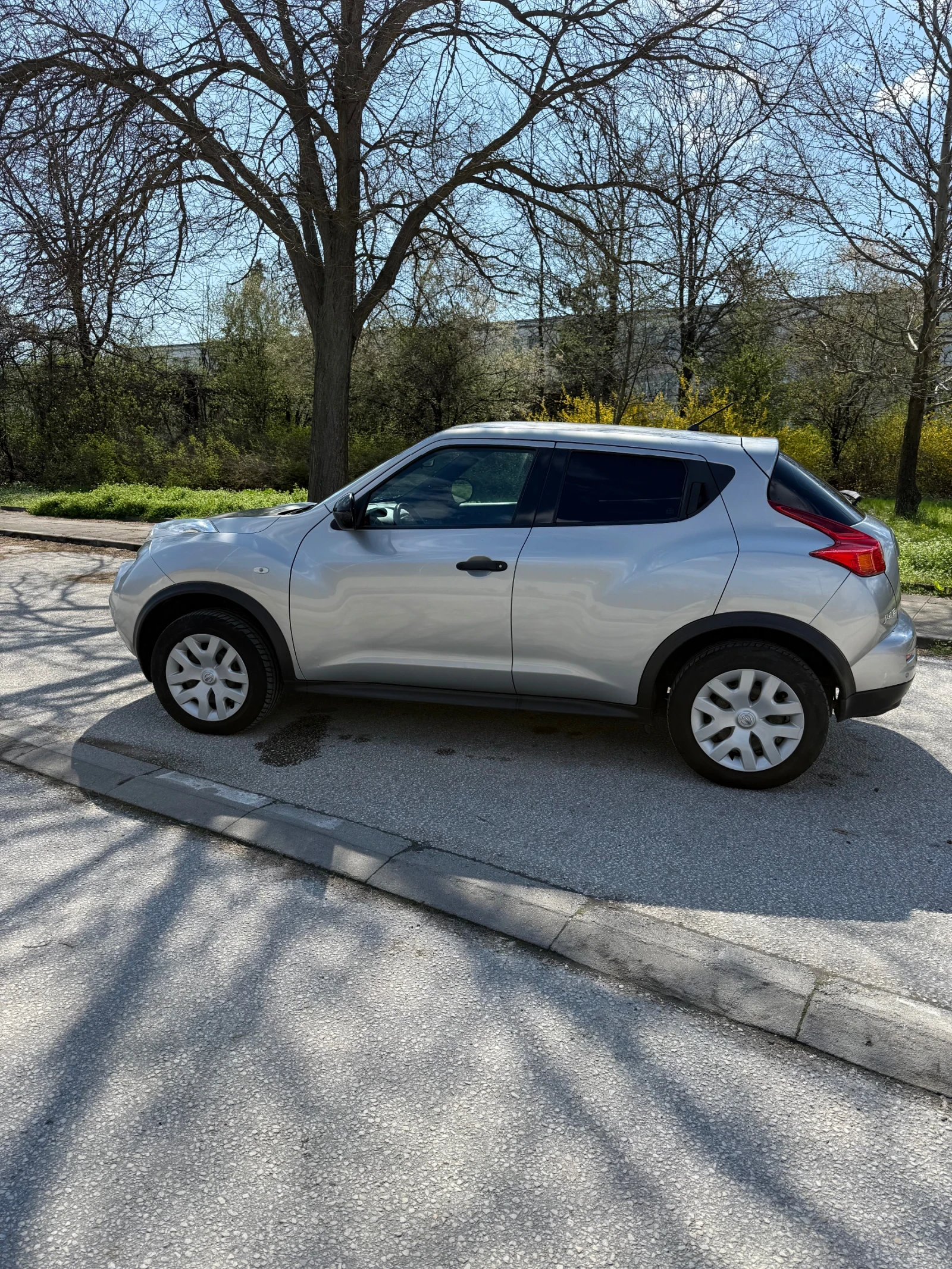 Nissan Juke | Mobile.bg � ����������� 3