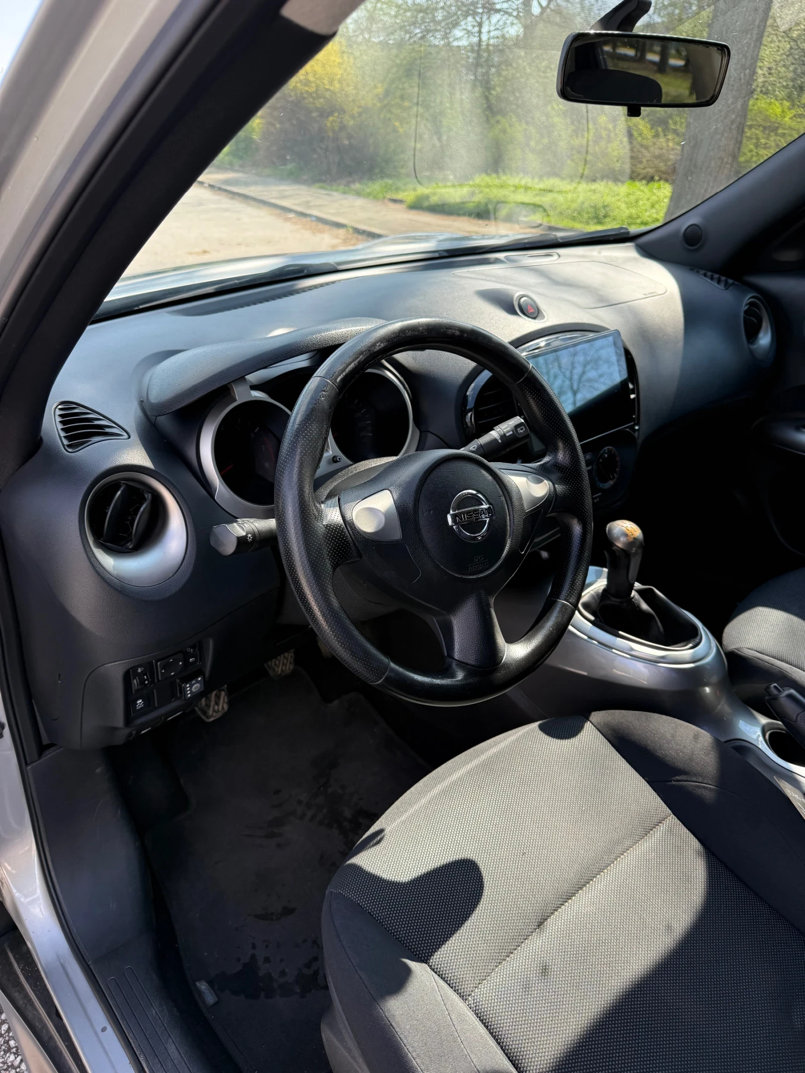 Nissan Juke | Mobile.bg � ����������� 8