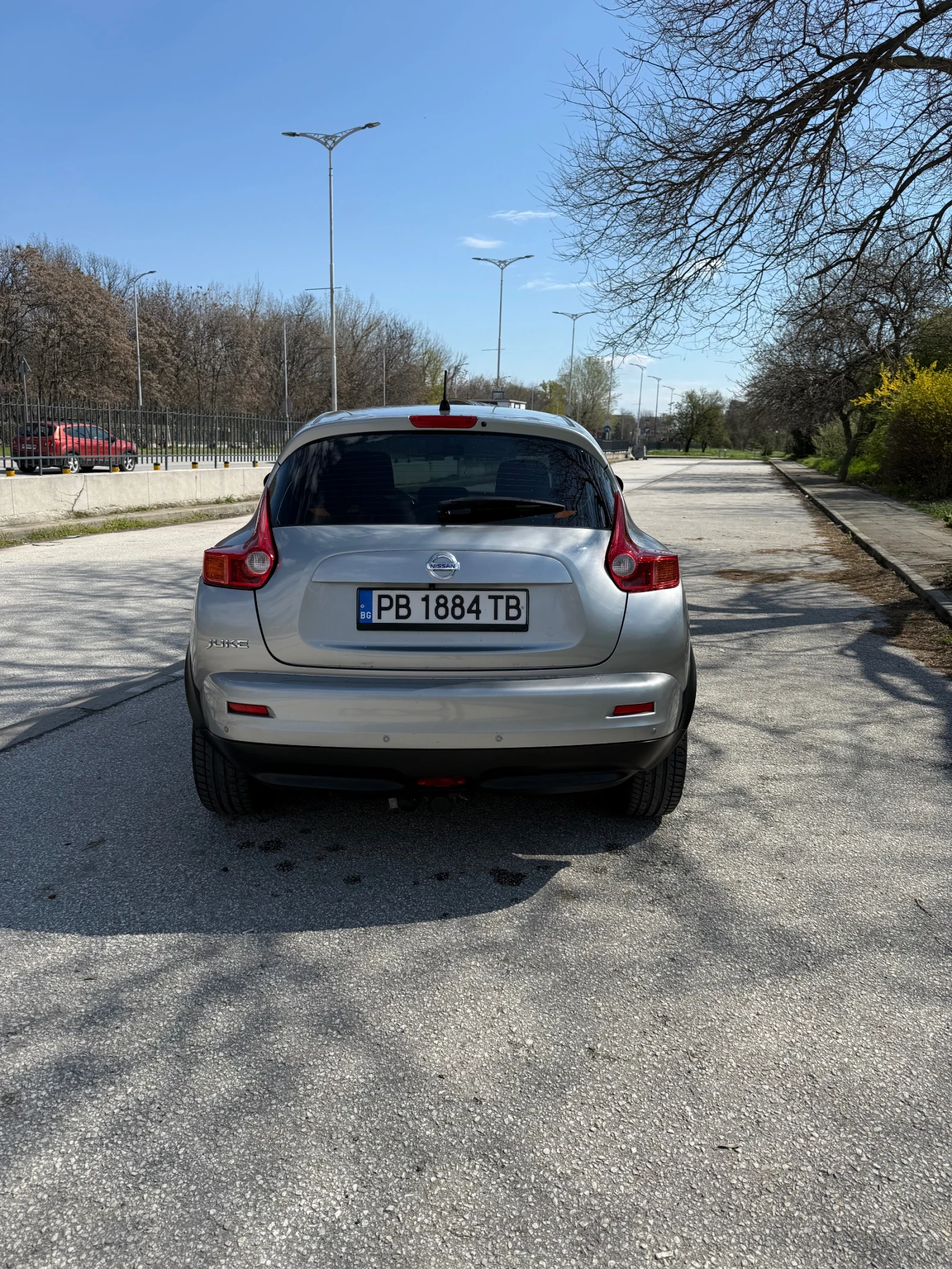 Nissan Juke | Mobile.bg � ����������� 4