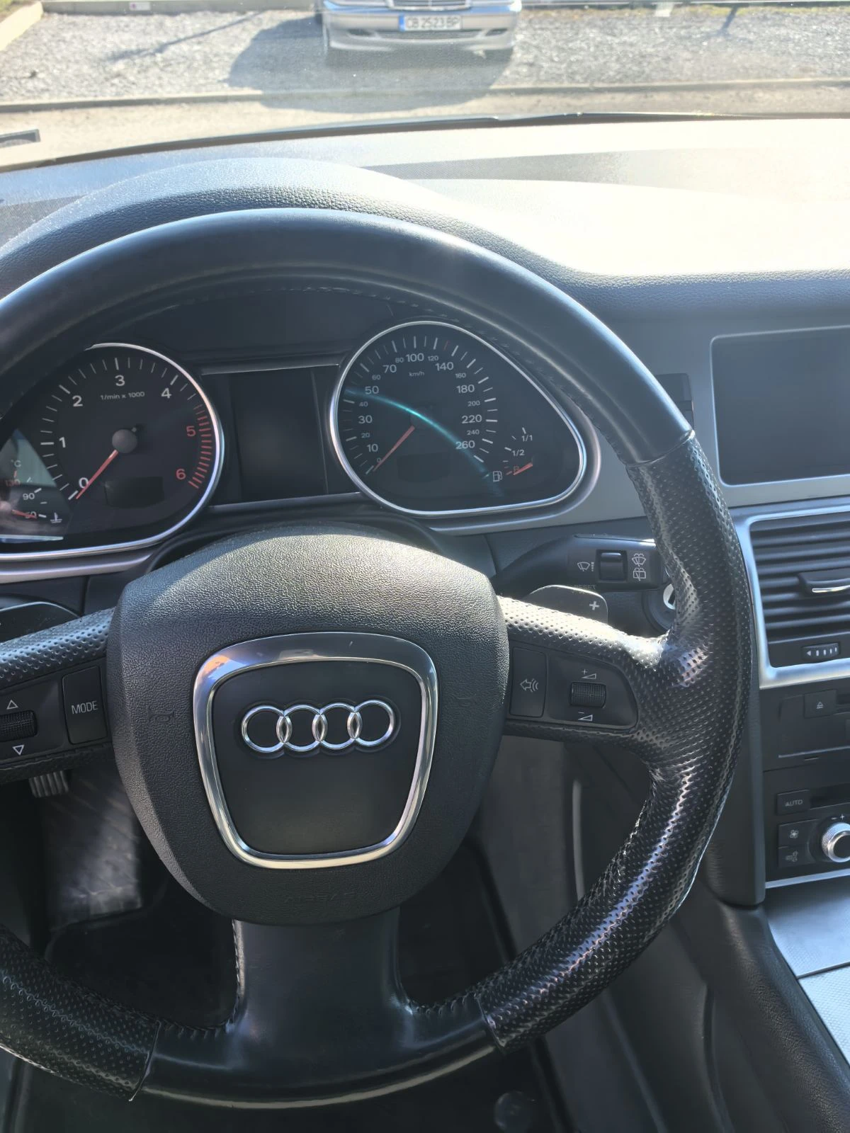 Audi Q7, снимка 10 - Автомобили и джипове - 54156034