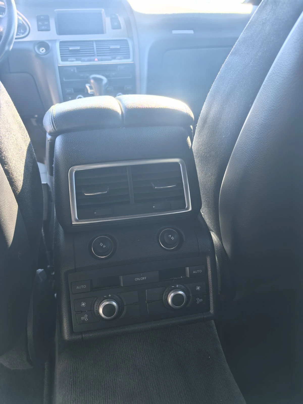 Audi Q7, снимка 8 - Автомобили и джипове - 54156034