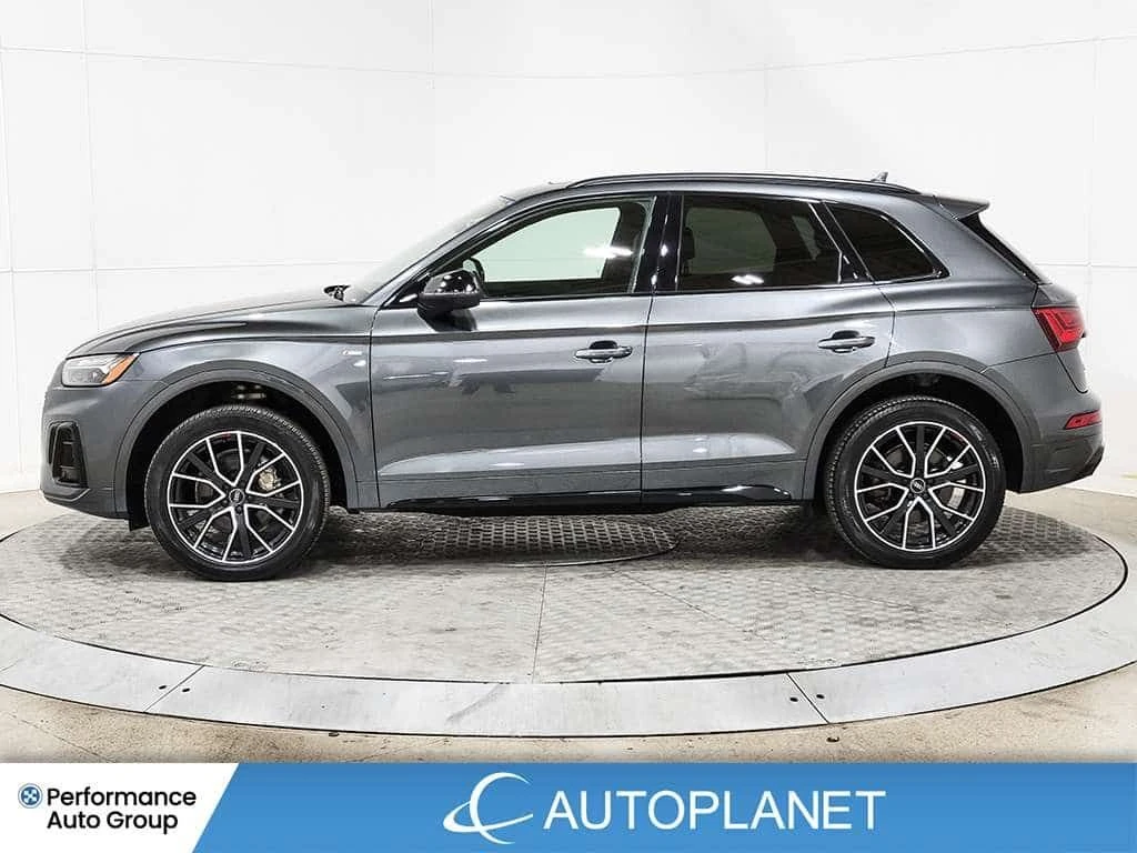 Audi Q5 S LINE PROGRESSIV NAVI| DISTRONIC| ФИКСИРИНА ЦЕНА , снимка 11 - Автомобили и джипове - 54184252