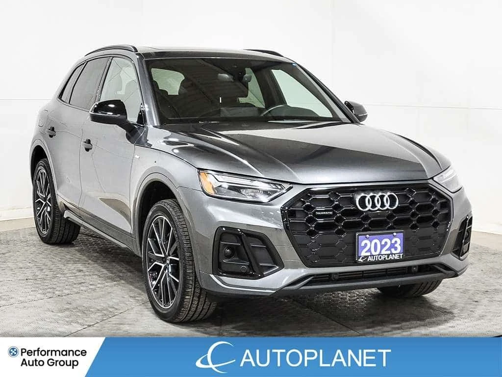 Audi Q5 S LINE PROGRESSIV NAVI| DISTRONIC| ФИКСИРИНА ЦЕНА , снимка 3 - Автомобили и джипове - 54184252
