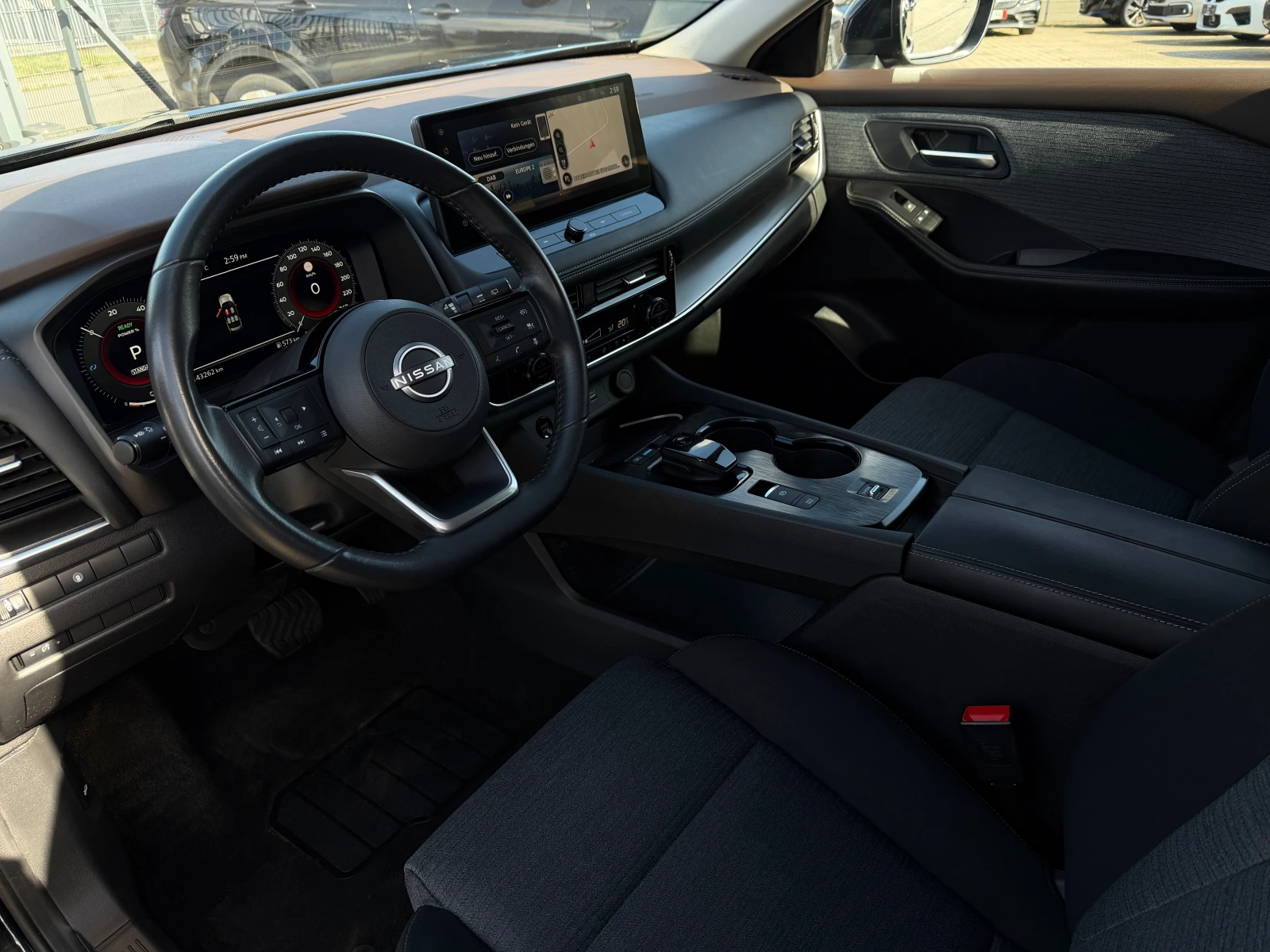 Nissan X-trail 1.5 e-Power N-connecta | Mobile.bg � ����������� 8