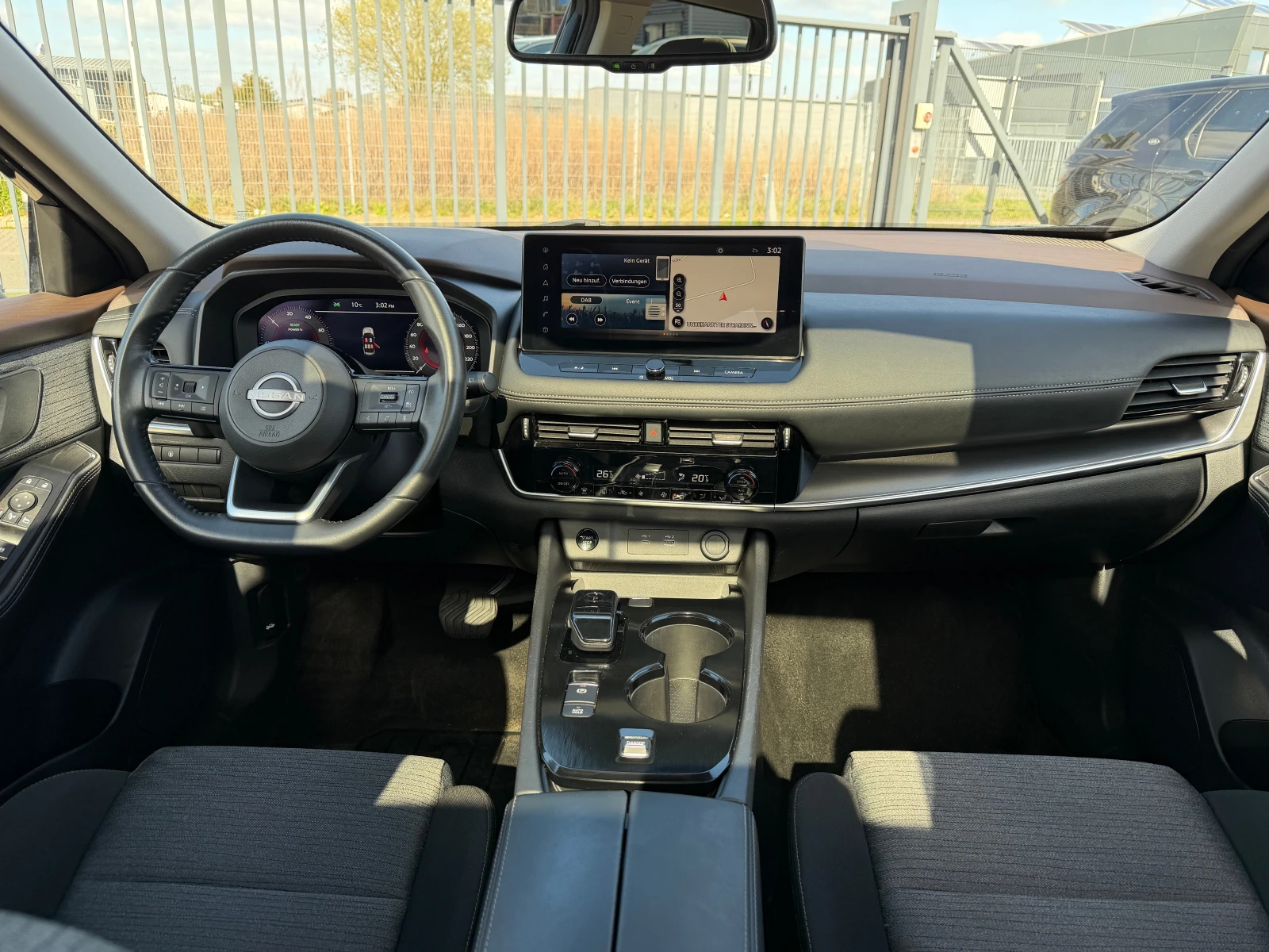 Nissan X-trail 1.5 e-Power N-connecta | Mobile.bg � ����������� 7