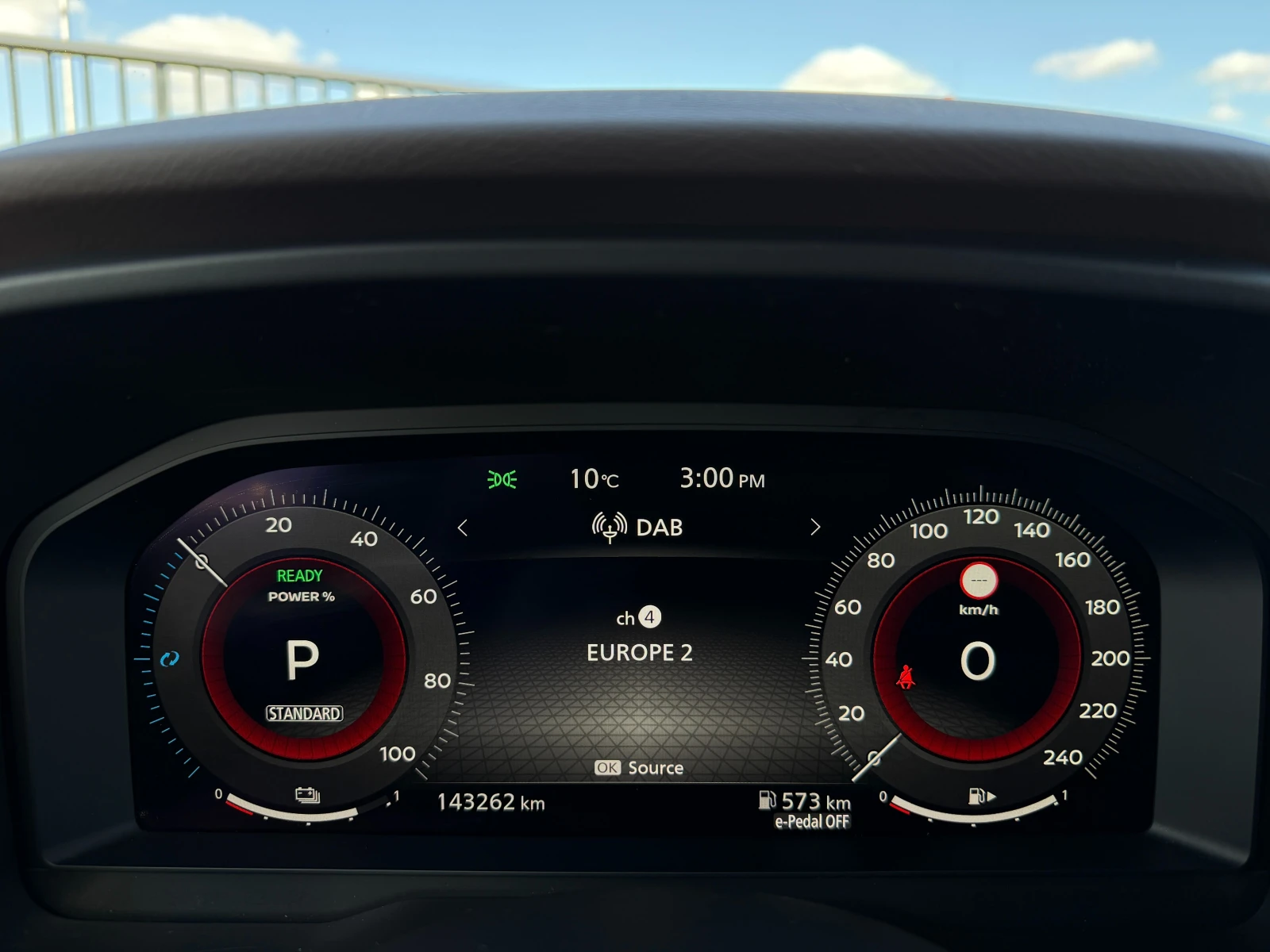 Nissan X-trail 1.5 e-Power N-connecta | Mobile.bg � ����������� 13