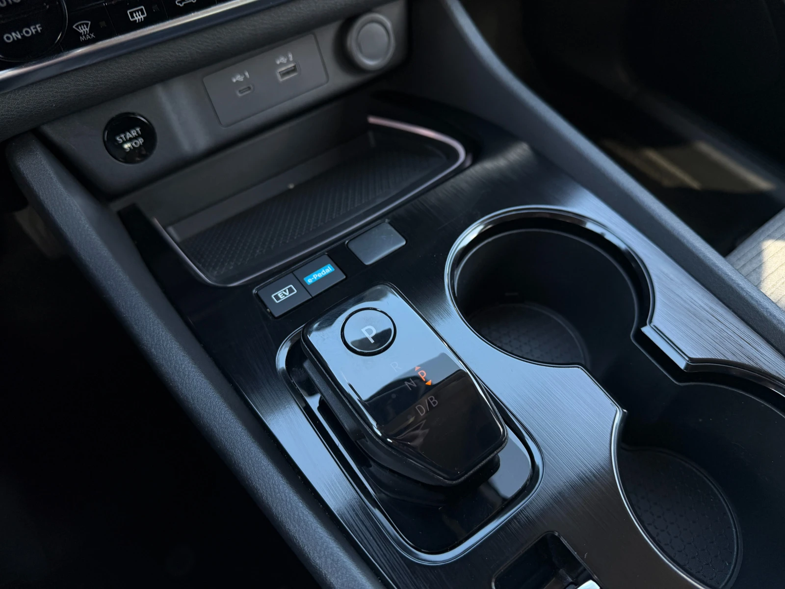 Nissan X-trail 1.5 e-Power N-connecta | Mobile.bg � ����������� 14