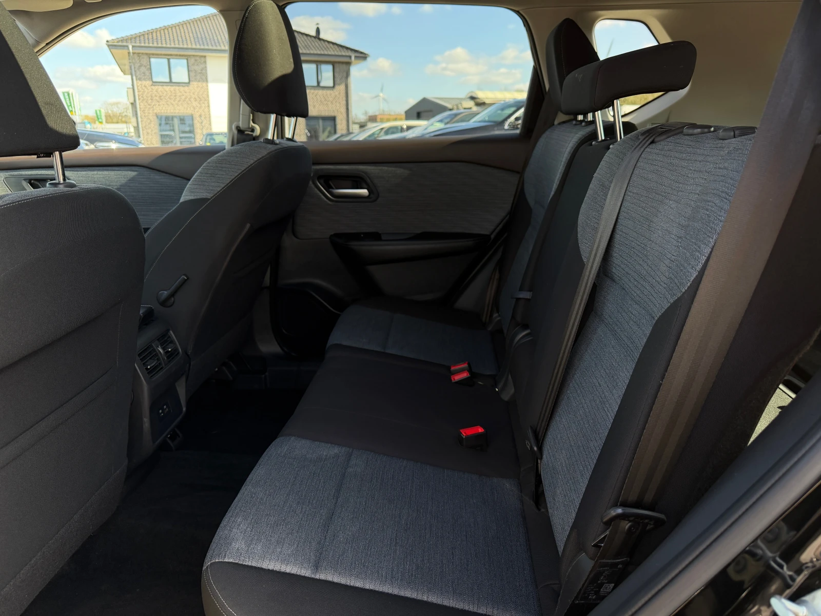 Nissan X-trail 1.5 e-Power N-connecta | Mobile.bg � ����������� 17