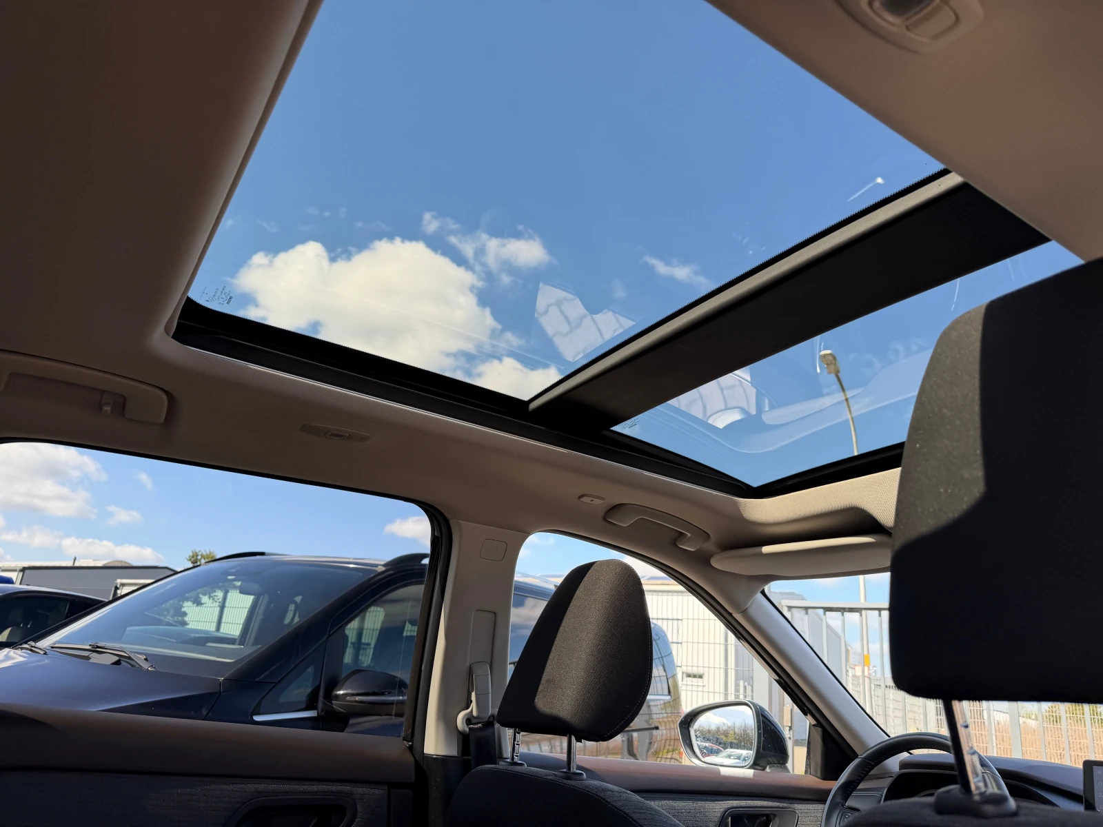 Nissan X-trail 1.5 e-Power N-connecta | Mobile.bg � ����������� 16