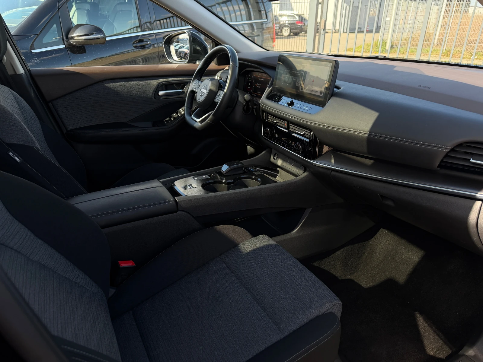 Nissan X-trail 1.5 e-Power N-connecta | Mobile.bg � ����������� 15