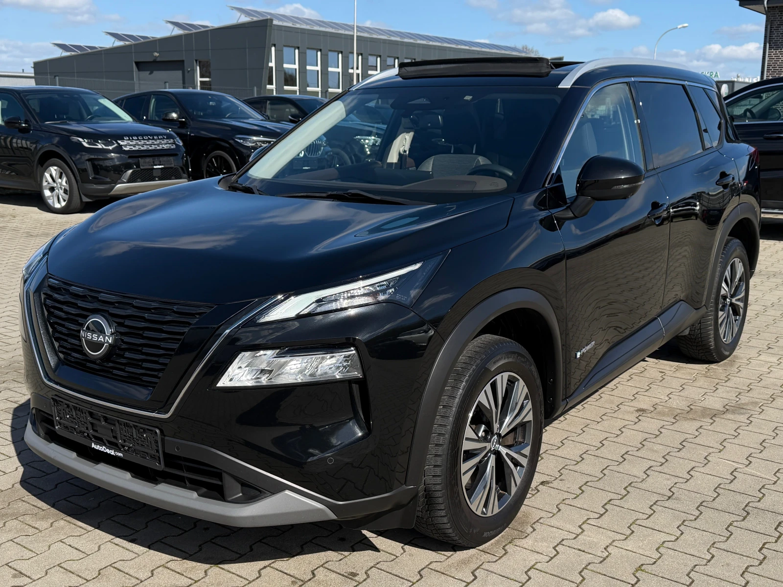 Nissan X-trail 1.5 e-Power N-connecta | Mobile.bg � ����������� 5