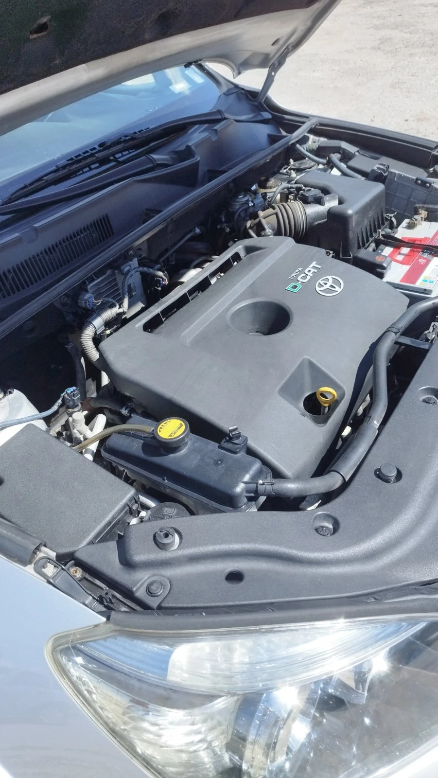 Toyota Rav4, снимка 7 - Автомобили и джипове - 54227254