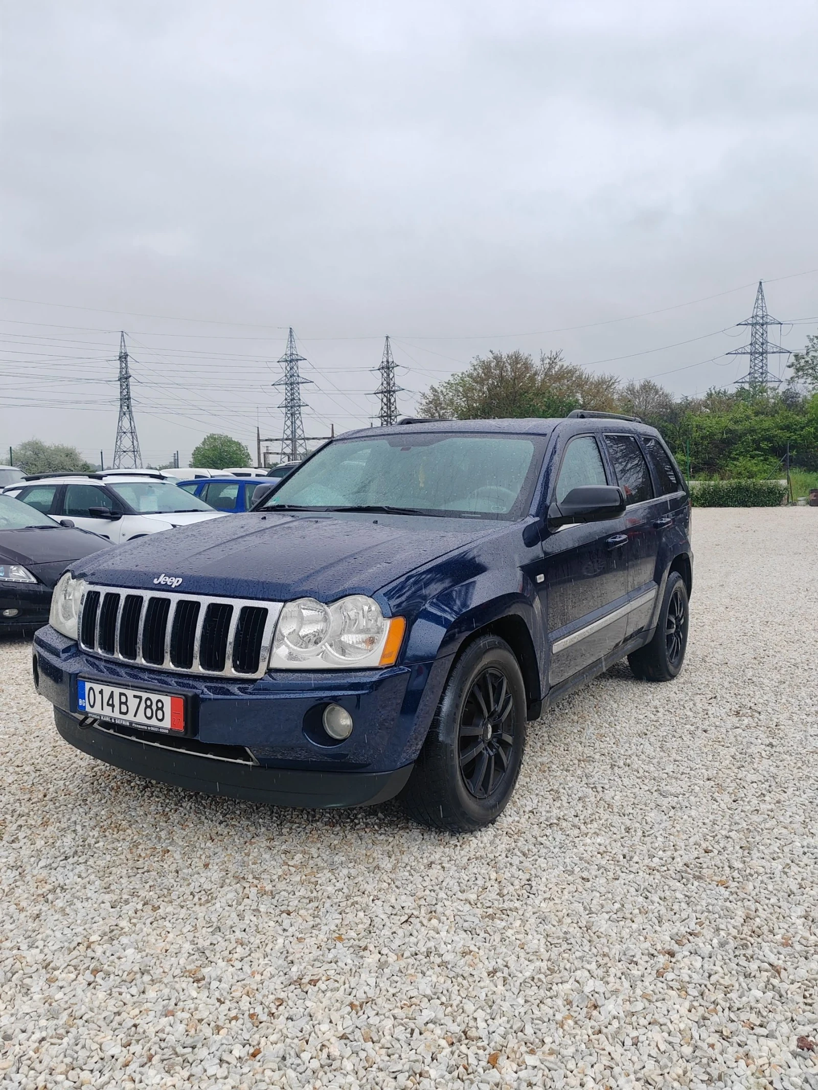 Jeep Grand cherokee 4, 7.232�.�.  | Mobile.bg � ����������� 1
