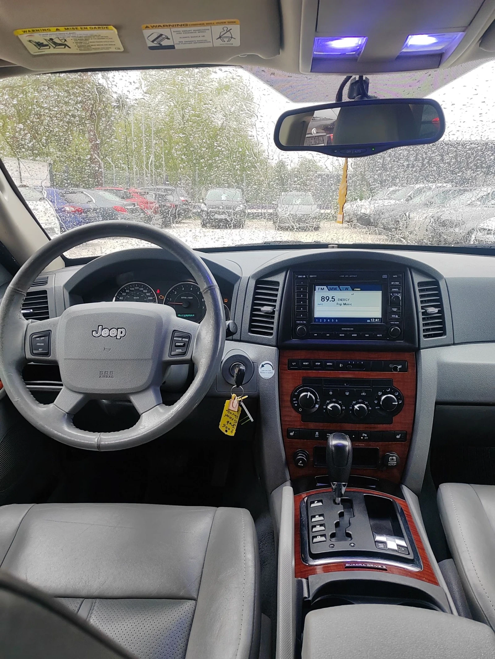 Jeep Grand cherokee 4, 7.232�.�.  | Mobile.bg � ����������� 10