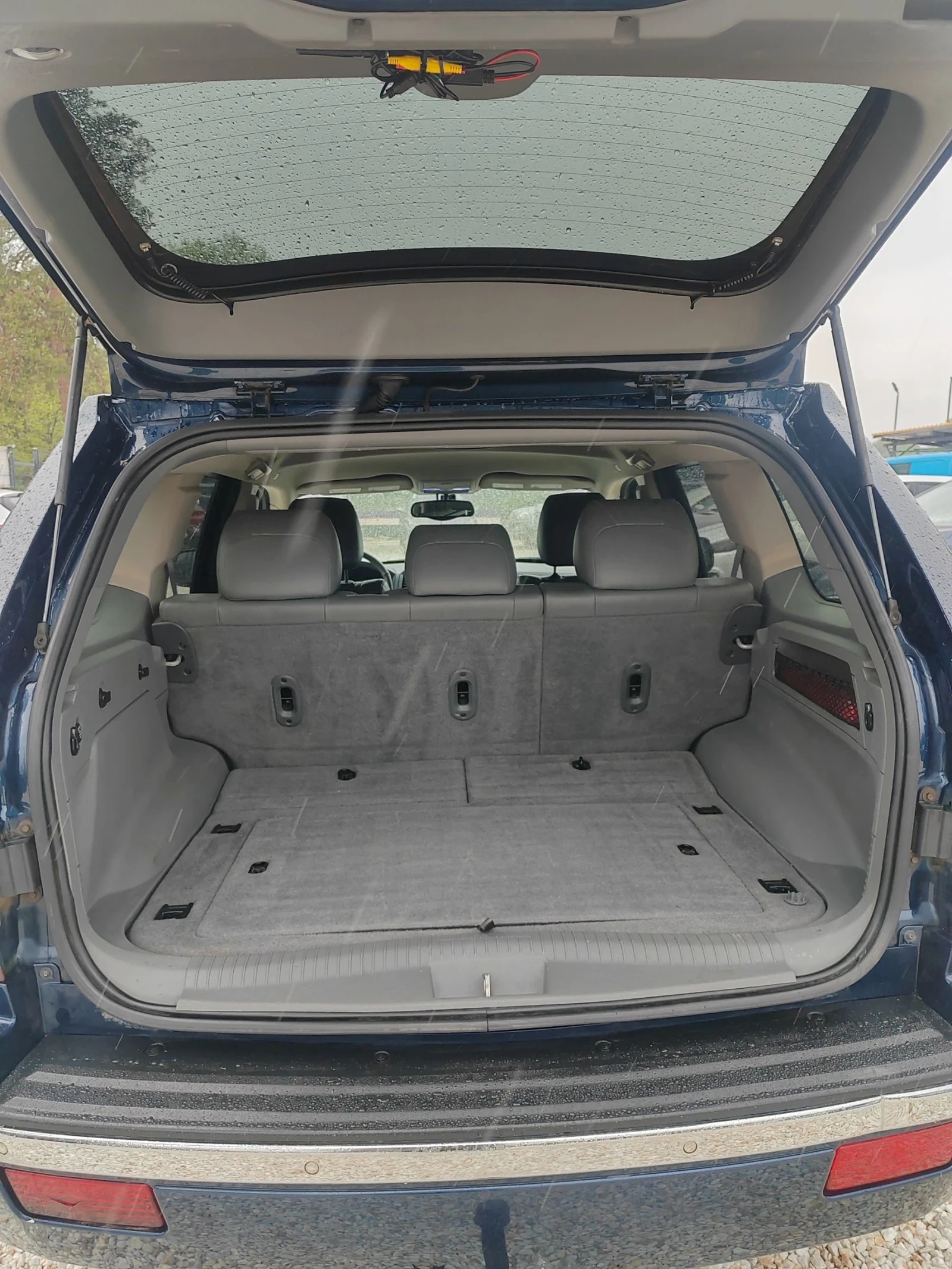 Jeep Grand cherokee 4, 7.232�.�.  | Mobile.bg � ����������� 7