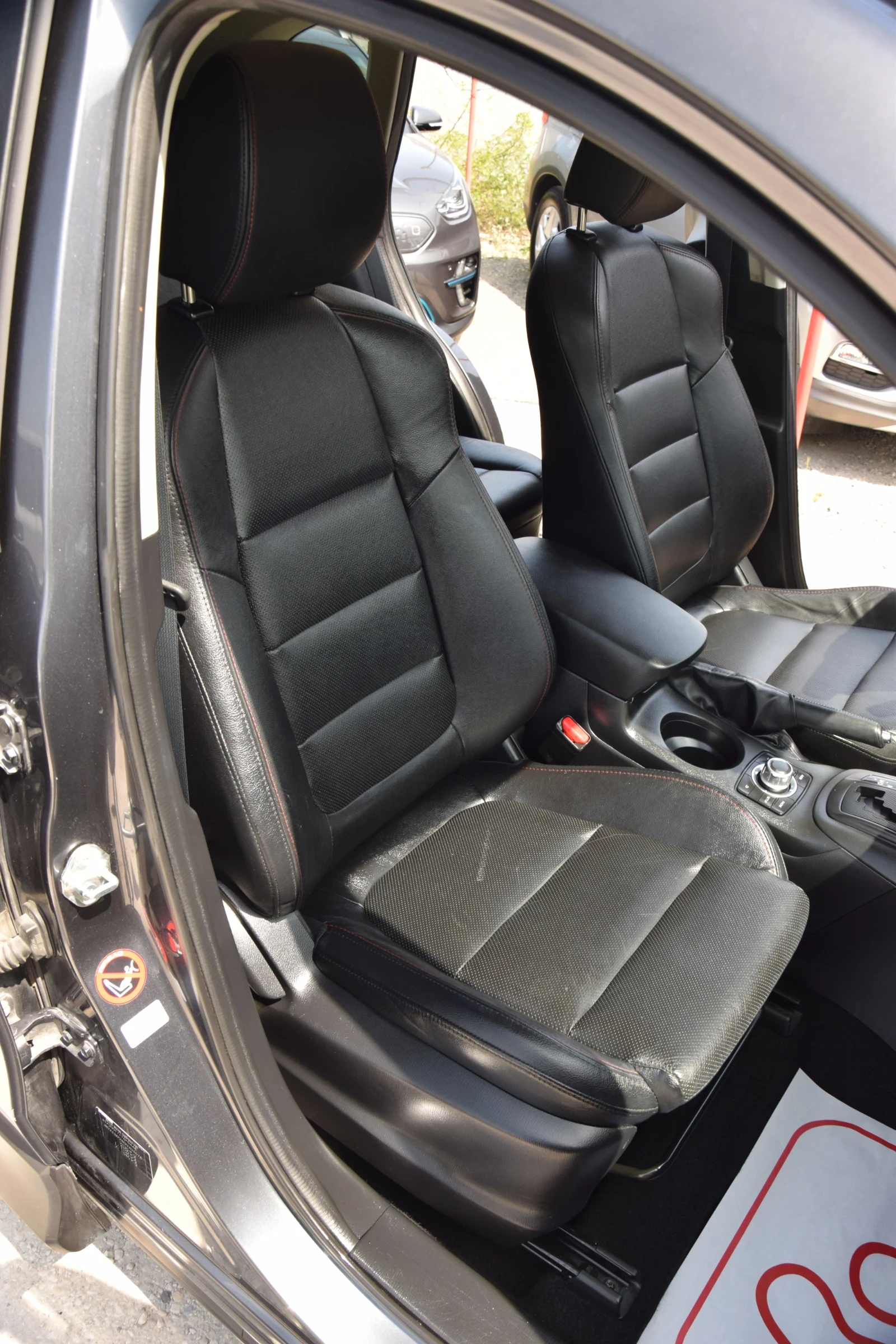 Mazda CX-5 2.2 d 170 hp, снимка 11 - Автомобили и джипове - 54471149