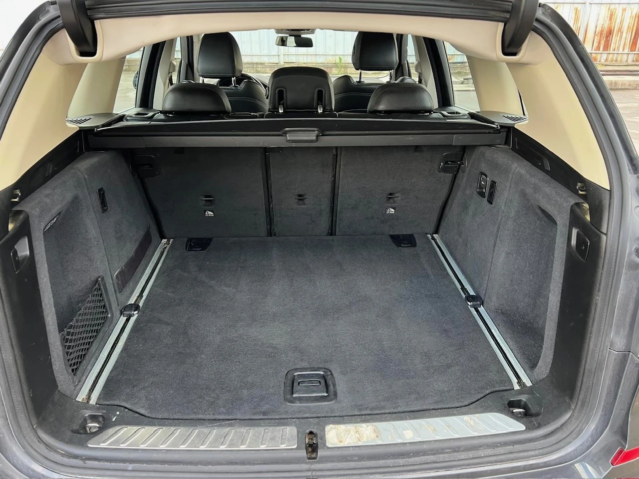 BMW X3 2.0 D | Mobile.bg � ����������� 13