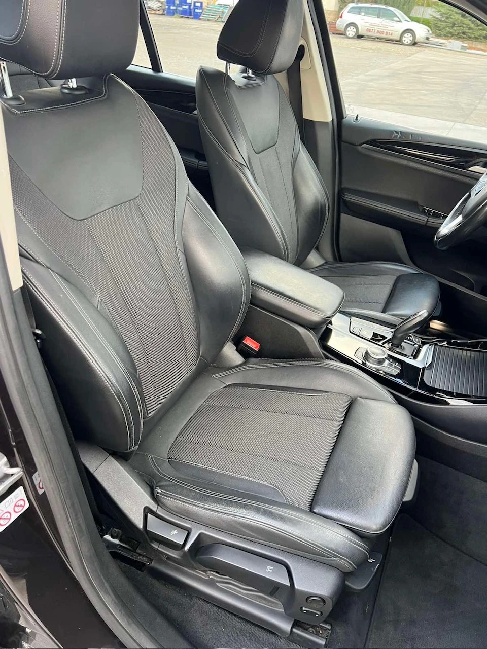 BMW X3 2.0 D | Mobile.bg � ����������� 10