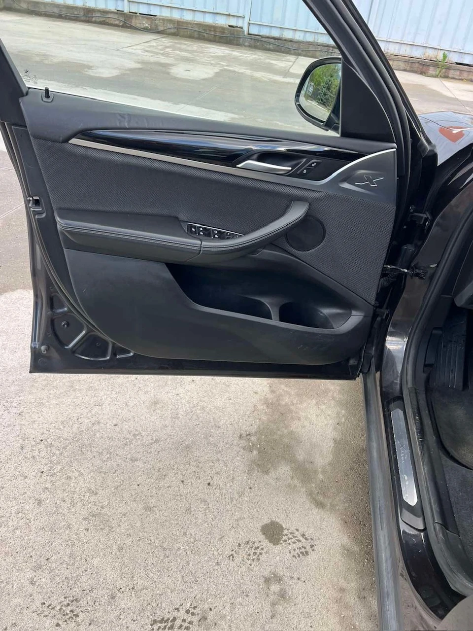 BMW X3 2.0 D | Mobile.bg � ����������� 11
