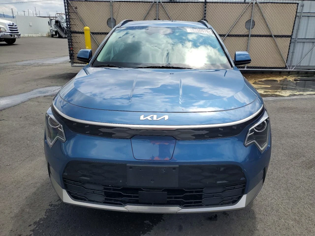 Kia Niro EV WIND | Mobile.bg � ����������� 2
