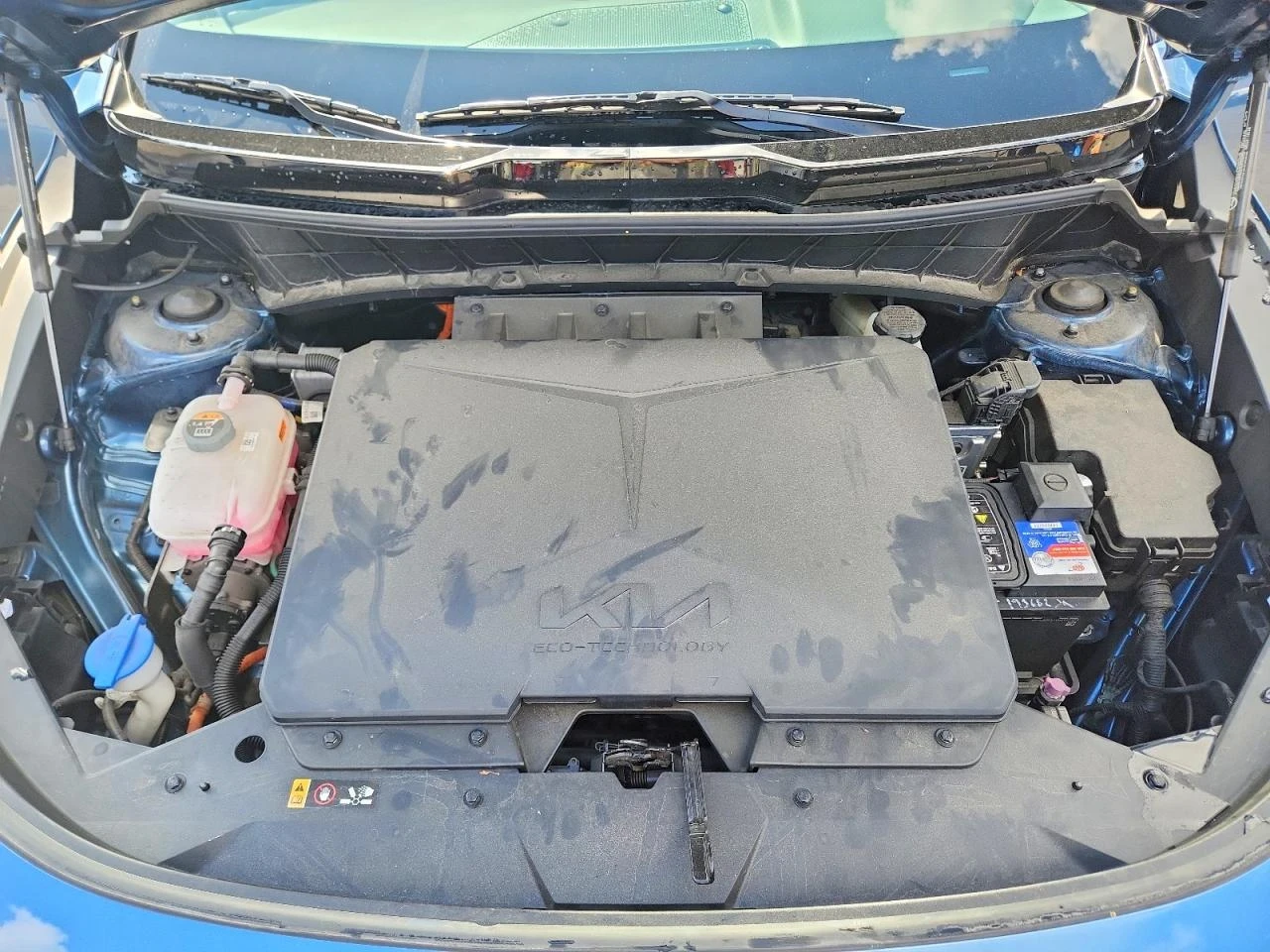 Kia Niro EV WIND | Mobile.bg � ����������� 11
