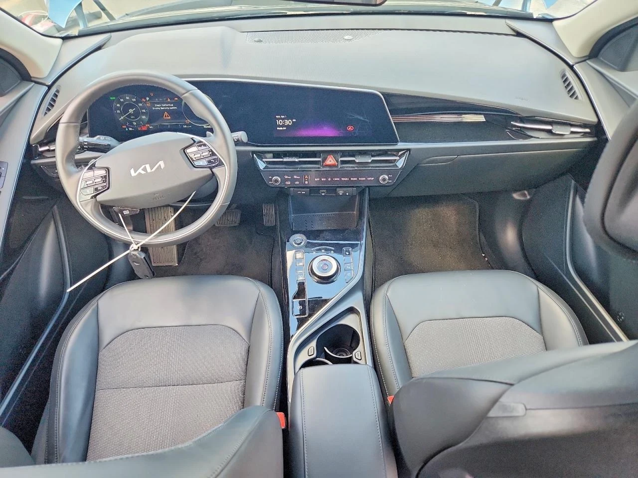 Kia Niro EV WIND | Mobile.bg � ����������� 8