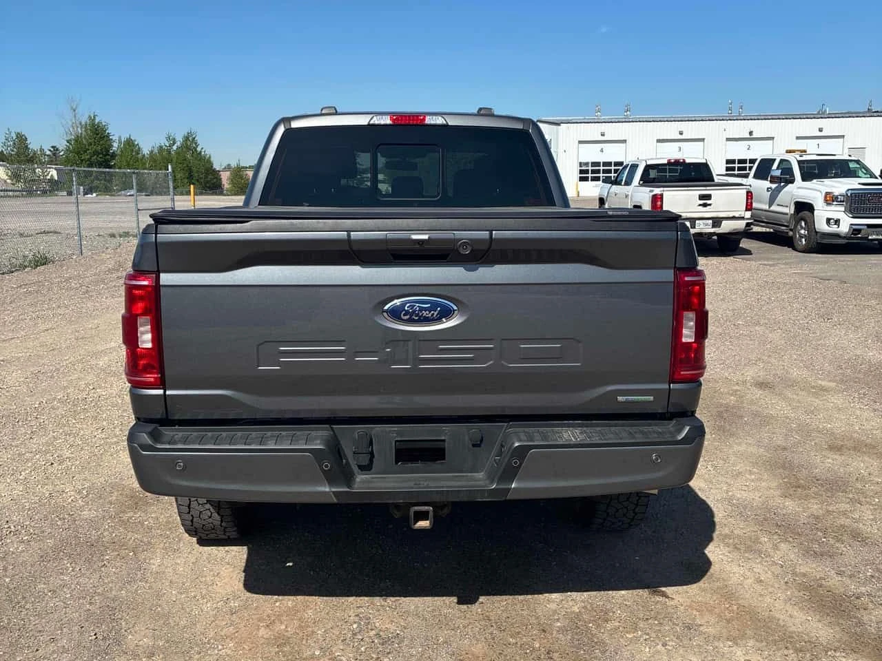 Ford F150 * 4WD SuperCrew Box * �������� * KEYLESS * CARFAX | Mobile.bg � ����������� 4