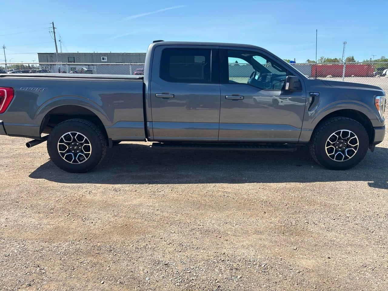Ford F150 * 4WD SuperCrew Box * �������� * KEYLESS * CARFAX | Mobile.bg � ����������� 3
