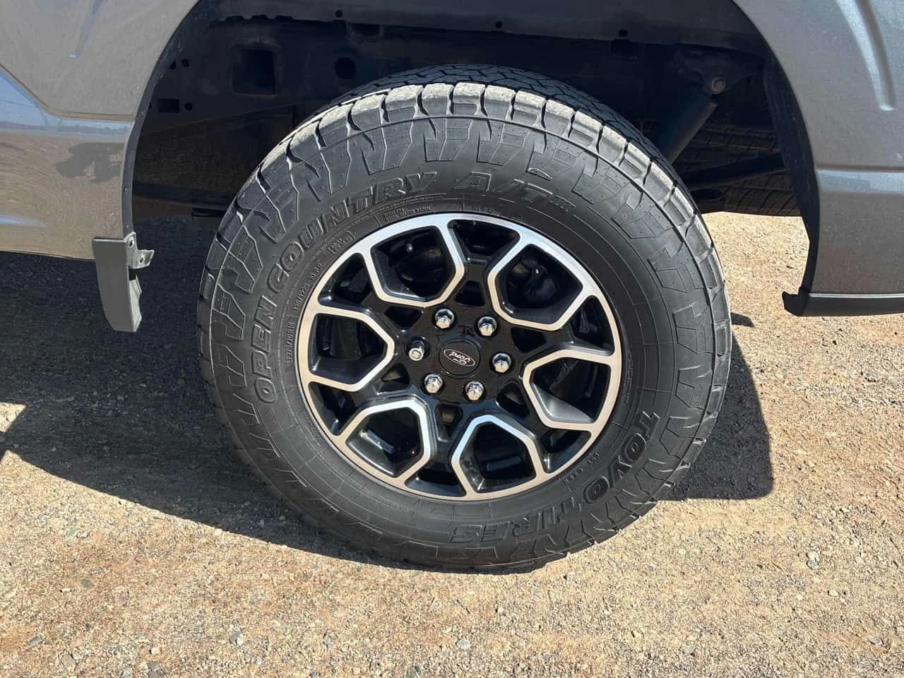 Ford F150 * 4WD SuperCrew Box * �������� * KEYLESS * CARFAX | Mobile.bg � ����������� 7