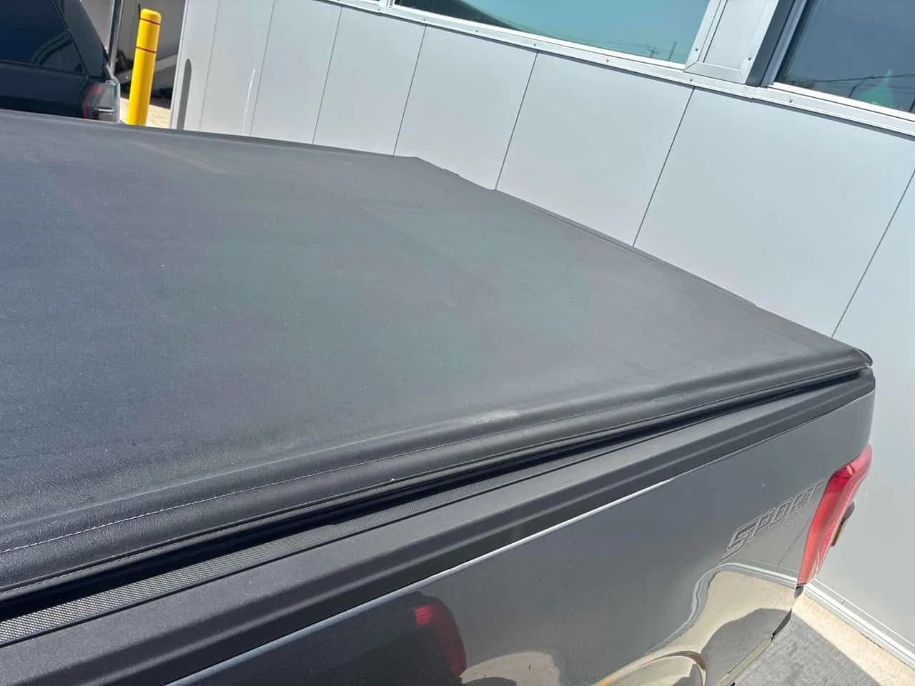 Ford F150 * 4WD SuperCrew Box * �������� * KEYLESS * CARFAX | Mobile.bg � ����������� 13