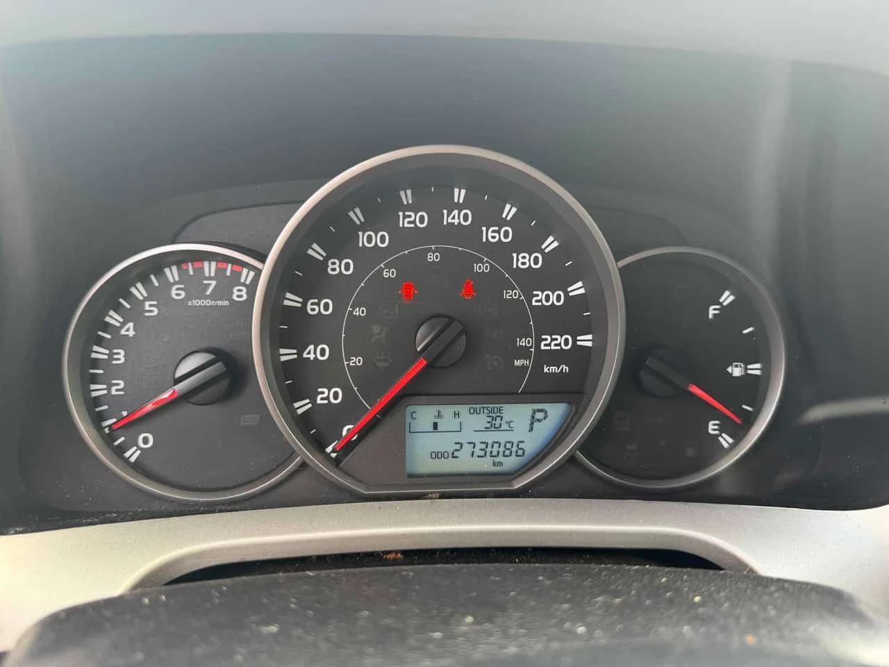 Toyota Rav4 * LE * АВТОКРЕДИТ БЕЗ ПЪРВОНАЧАЛНА ВНОСКА* , снимка 8 - Автомобили и джипове - 55164313