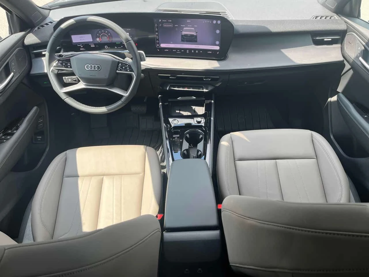 Audi Q3 Technik / 360 / DISTRONIC / MATRIX, снимка 9 - Автомобили и джипове - 55226325