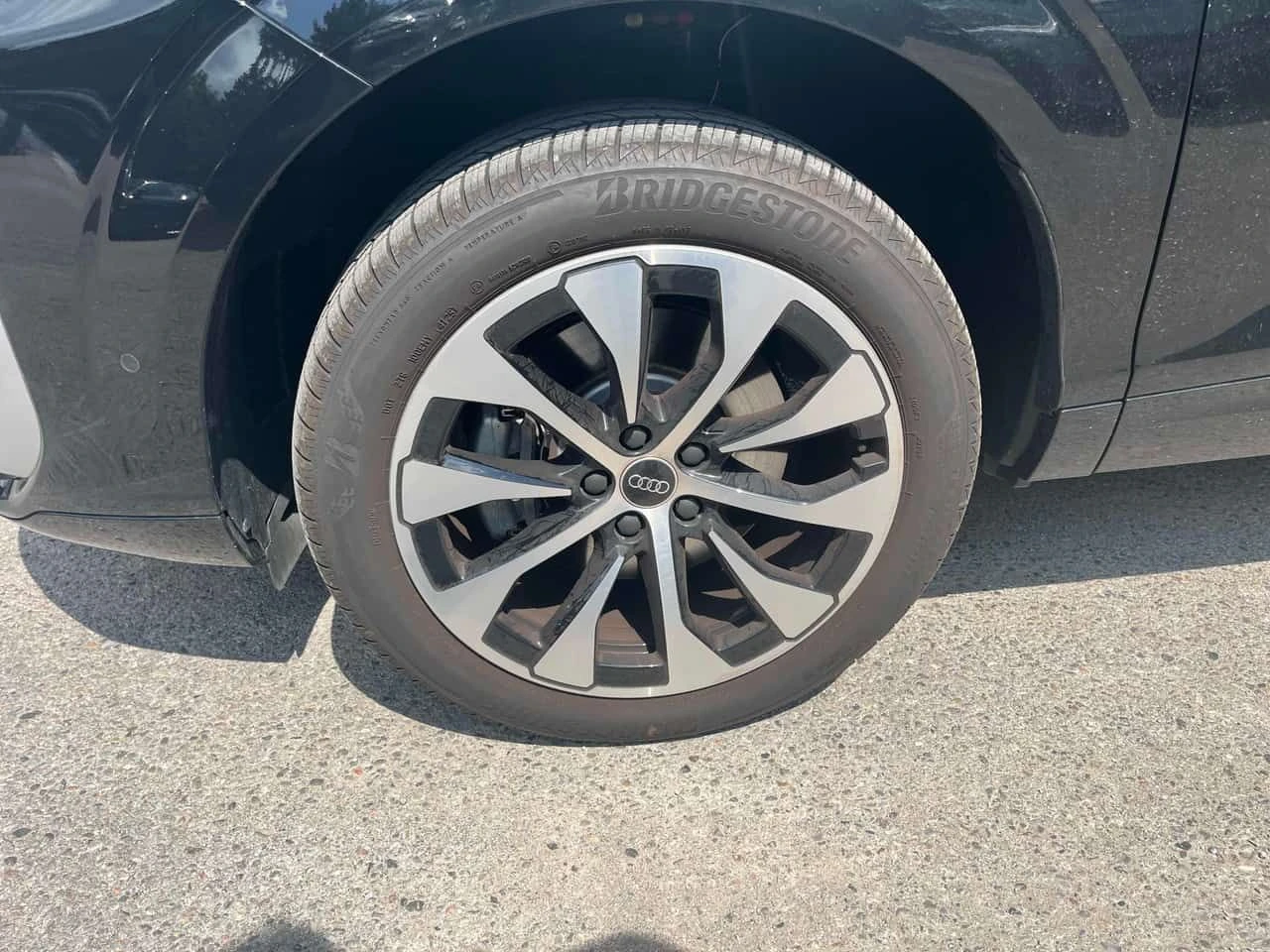 Audi Q3 Technik / 360 / DISTRONIC / MATRIX, снимка 7 - Автомобили и джипове - 55226325