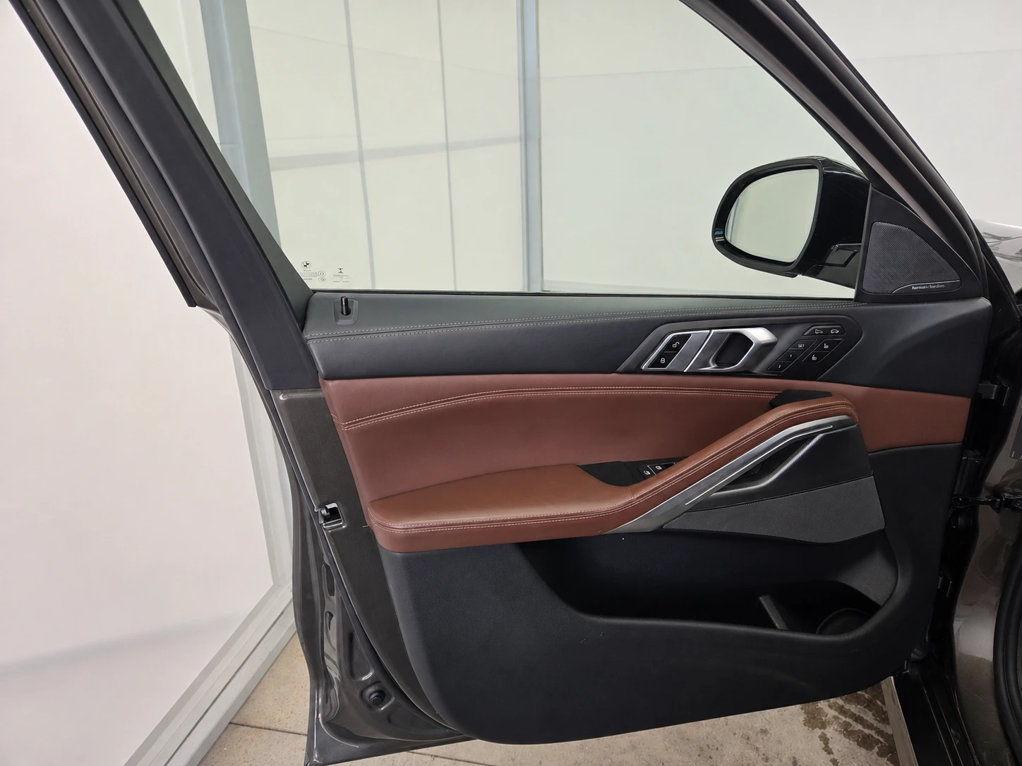 BMW X6 24 МЕСЕЦА ГАРАНЦИЯ!!!HEAD UP* PANO* SOFT CLOSE* , снимка 14 - Автомобили и джипове - 55433527