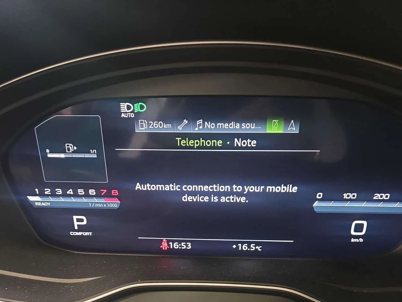 Audi Q5 Technik / 360 / Dis /B&O / Carfax / ����������  | Mobile.bg � ����������� 8