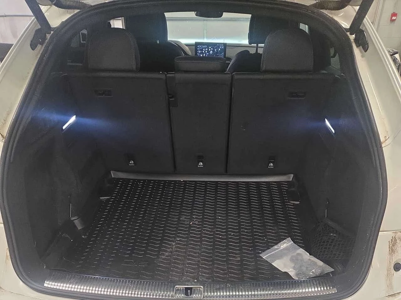 Audi Q5 Technik / 360 / Dis /B&O / Carfax / ����������  | Mobile.bg � ����������� 14