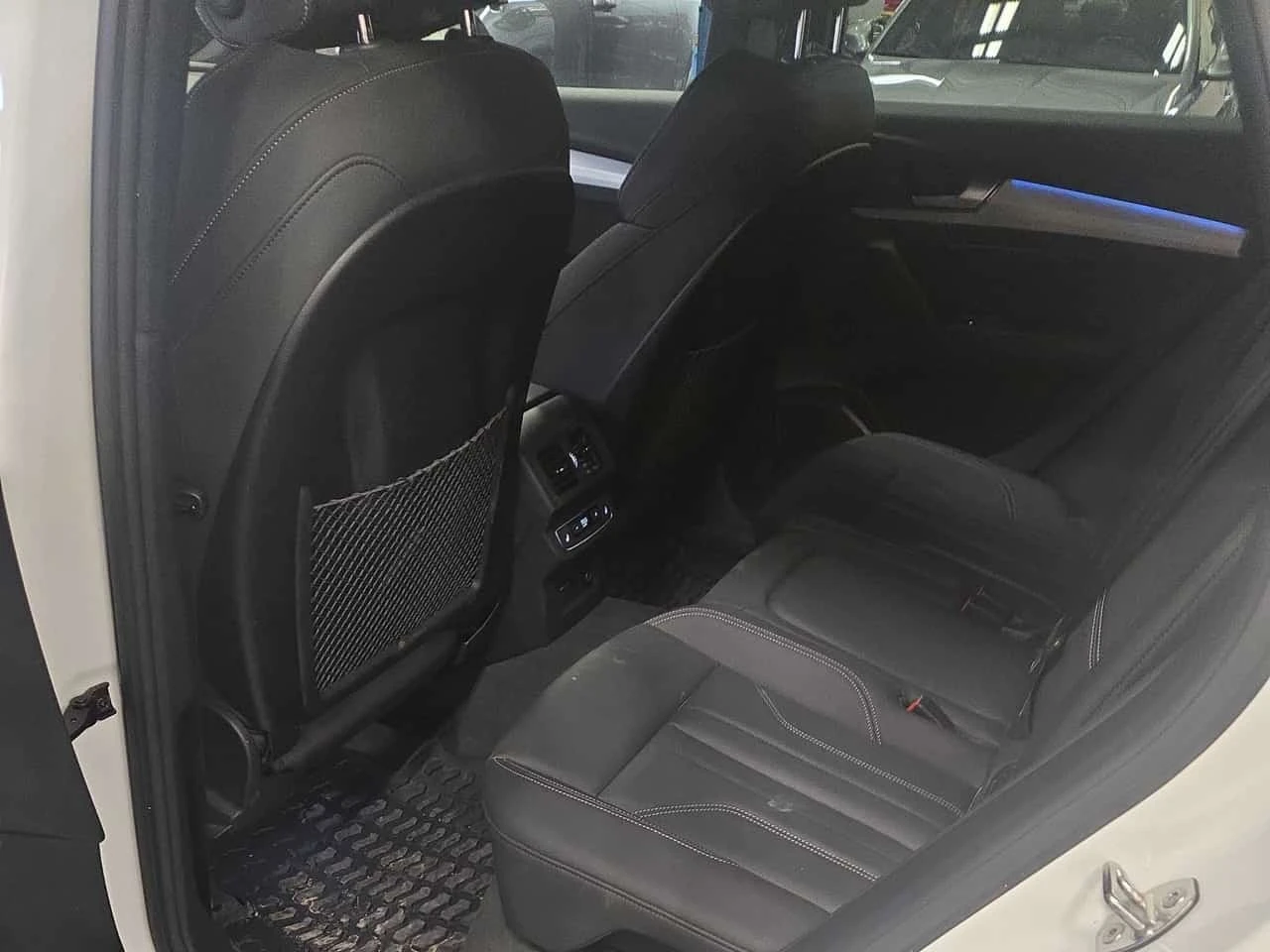 Audi Q5 Technik / 360 / Dis /B&O / Carfax / ����������  | Mobile.bg � ����������� 13