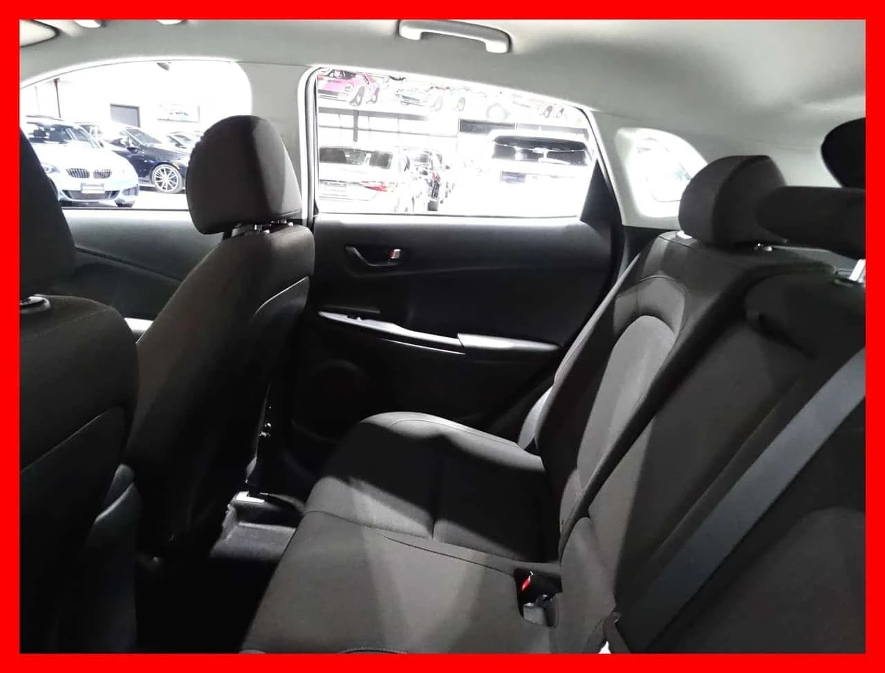 Hyundai Kona * 2.0 ESSENTIAL AWD * BACKUP CAM/CARPLAY/BLUETOOTH | Mobile.bg � ����������� 13