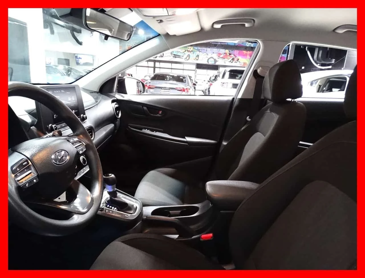 Hyundai Kona * 2.0 ESSENTIAL AWD * BACKUP CAM/CARPLAY/BLUETOOTH | Mobile.bg � ����������� 11