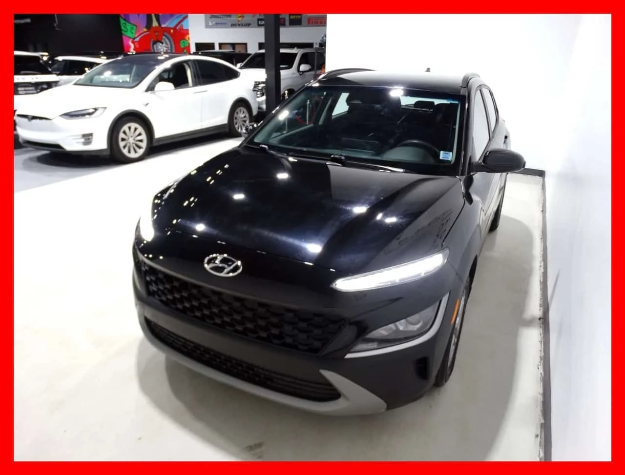 Hyundai Kona * 2.0 ESSENTIAL AWD * BACKUP CAM/CARPLAY/BLUETOOTH | Mobile.bg � ����������� 3